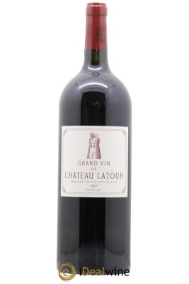 Château Latour 1er Grand Cru Classé