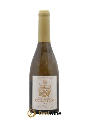 Pouilly-Fuissé Vignes de la Côte Jules Desjourneys