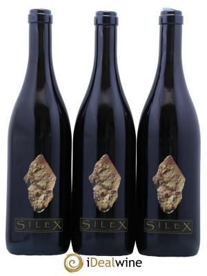 Vin de France (anciennement Pouilly-Fumé) Silex Dagueneau (Domaine Didier - Louis-Benjamin)