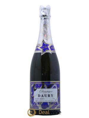 Champagne Dauby Grande Réserve