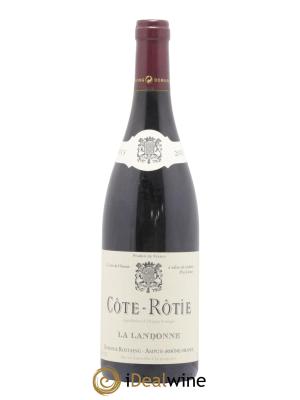 Côte-Rôtie La Landonne René Rostaing 