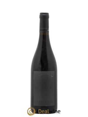 AOP Vin de Savoie Chautagne Pinot Noir Jacques Maillet