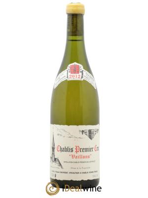 Chablis 1er Cru Vaillons Vincent Dauvissat (Domaine)