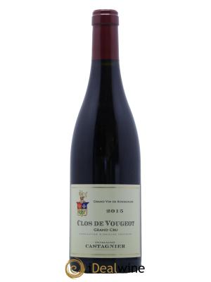 Clos de Vougeot Grand Cru Castagnier (Domaine) 