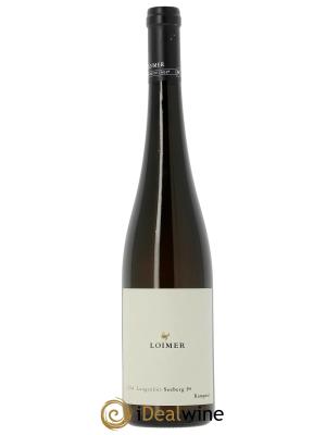 Riesling Loimer Seeberg 