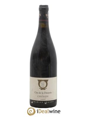 Chinon Clos de La Dioterie Charles Joguet 