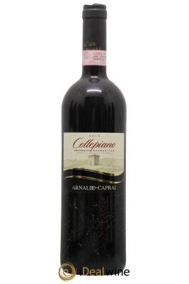 Ombrie Sagrantino di Montefalco Collepiano Arnaldo Caprai