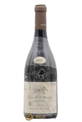 Clos de la Roche Grand Cru Arlaud