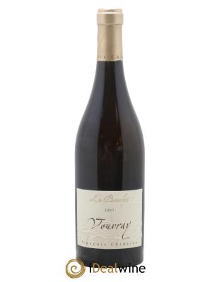 Vouvray Le Bouchet François Chidaine (Domaine)