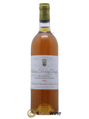 Château Doisy Daëne 2ème Grand Cru Classé 