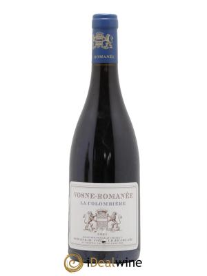 Vosne-Romanée La Colombière Comte Liger-Belair (Domaine du)