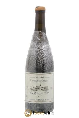 Sancerre La Grande Côte François Cotat