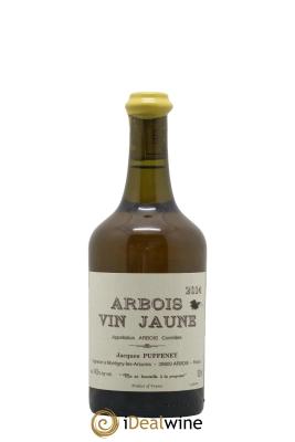 Arbois Vin Jaune Jacques Puffeney 