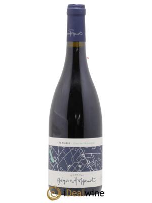 Fleurie Clos de l'Amandier Grégoire Hoppenot (Domaine)