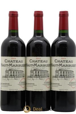 Château Haut Marbuzet