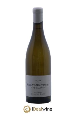 Puligny-Montrachet Les Charmes Domaine Dupont-Fahn