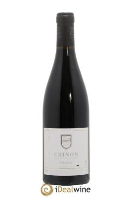 Chinon L'Huisserie Philippe Alliet