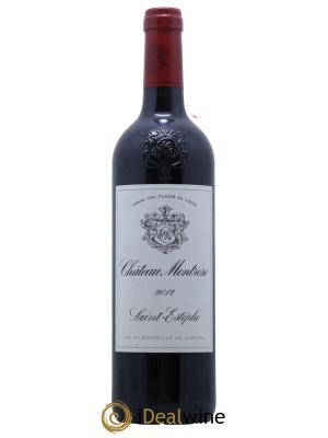 Château Montrose 2ème Grand Cru Classé 