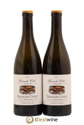 Sancerre La Grande Côte François Cotat