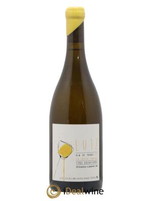 Vin de France Lutz La Graine Sauvage Sybil Baldassarre