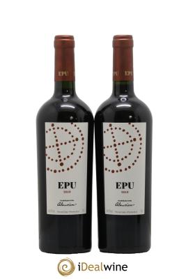 Maipo Valley Almaviva Epu Baron P. de Rothschild Concha y Toro