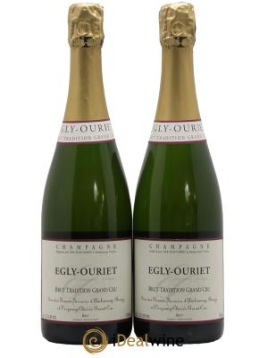 Brut Grand Cru Egly-Ouriet