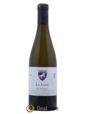 Vin de France La Lune Mark Angeli (Domaine) - Ferme de la Sansonnière