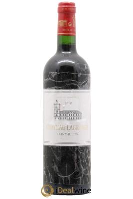 Château Lagrange 3ème Grand Cru Classé