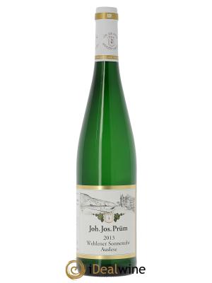 Riesling Joh. Jos. Prum Wehlener Sonnenuhr Auslese 