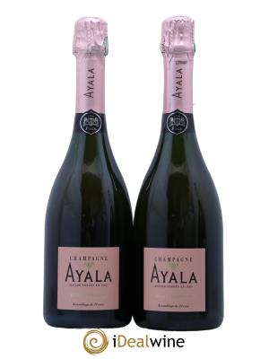 Rosé Majeur Ayala 