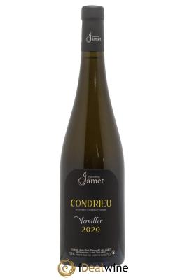 Condrieu Vernillon Jamet (Domaine)