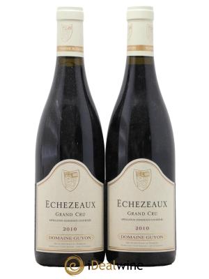 Echézeaux Grand Cru Guyon (Domaine)