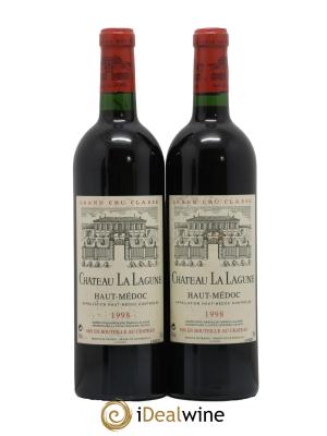 Château la Lagune 3ème Grand Cru Classé