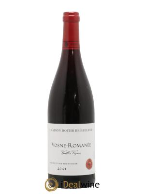 Vosne-Romanée Vieilles Vignes Maison Roche de Bellene