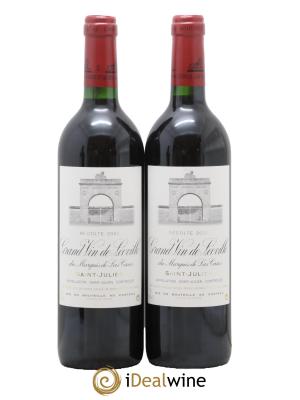 Château Léoville Las Cases 2ème Grand Cru Classé