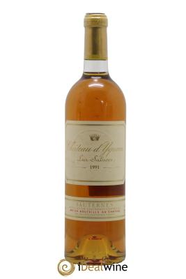 Château d' Yquem 1er Cru Classé Supérieur