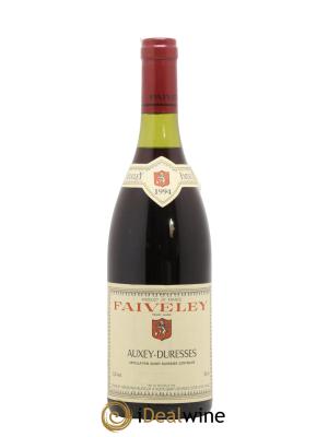 Auxey-Duresses Faiveley