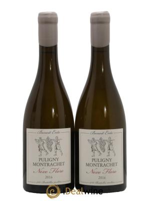 Puligny-Montrachet Nexe Flore Benoit Ente