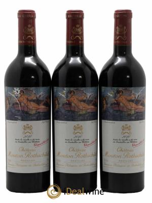 Château Mouton Rothschild 1er Grand Cru Classé