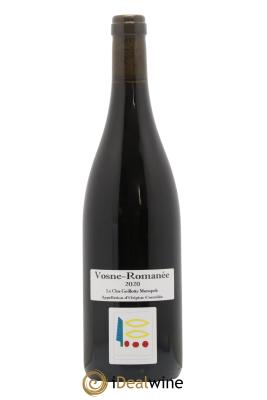 Vosne-Romanée Le Clos Goillotte Prieuré Roch