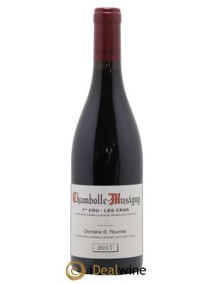 Chambolle-Musigny 1er Cru Les Cras Georges Roumier (Domaine)