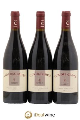 Crozes-Hermitage Clos des Grives Combier