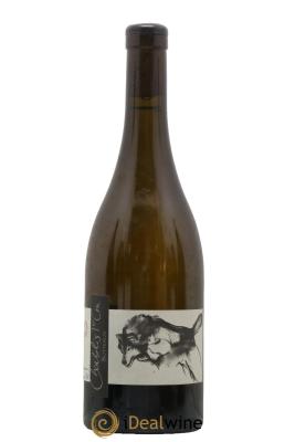 Chablis 1er Cru Butteaux Pattes Loup (Domaine)