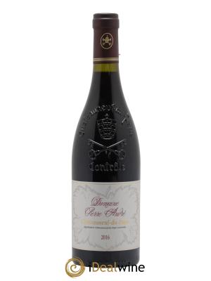 Châteauneuf-du-Pape Pierre André (Domaine)