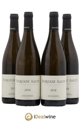 Bourgogne Aligoté Anne Boisson 