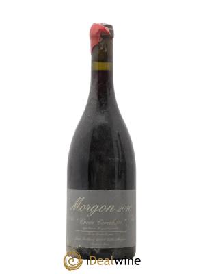 Morgon Corcelette Jean Foillard