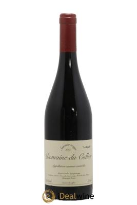 Saumur La Ripaille Domaine du Collier 