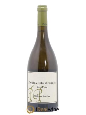 Corton-Charlemagne Grand Cru Philippe Pacalet