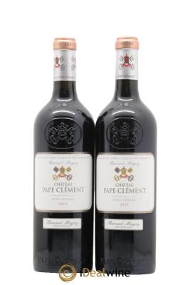 Château Pape Clément Cru Classé de Graves