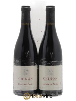 Chinon Coteau de Noiré Philippe Alliet